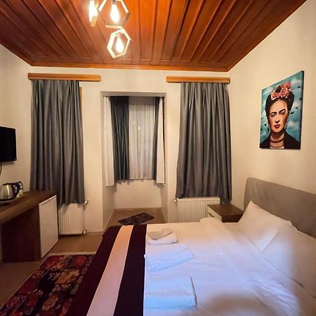 Casa De Frida'S Besiktas Istambul Exterior foto