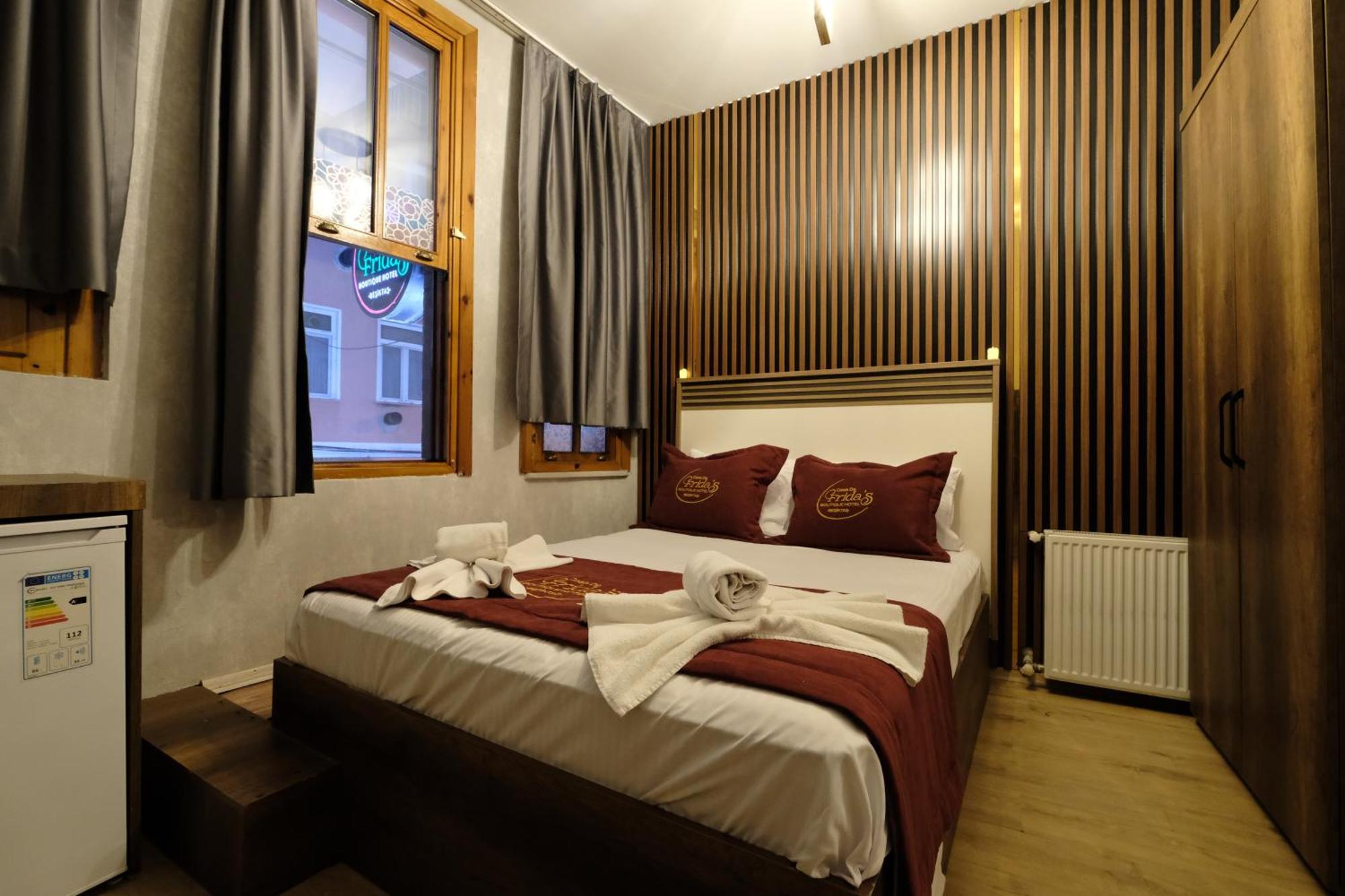 Casa De Frida'S Besiktas Istambul Exterior foto